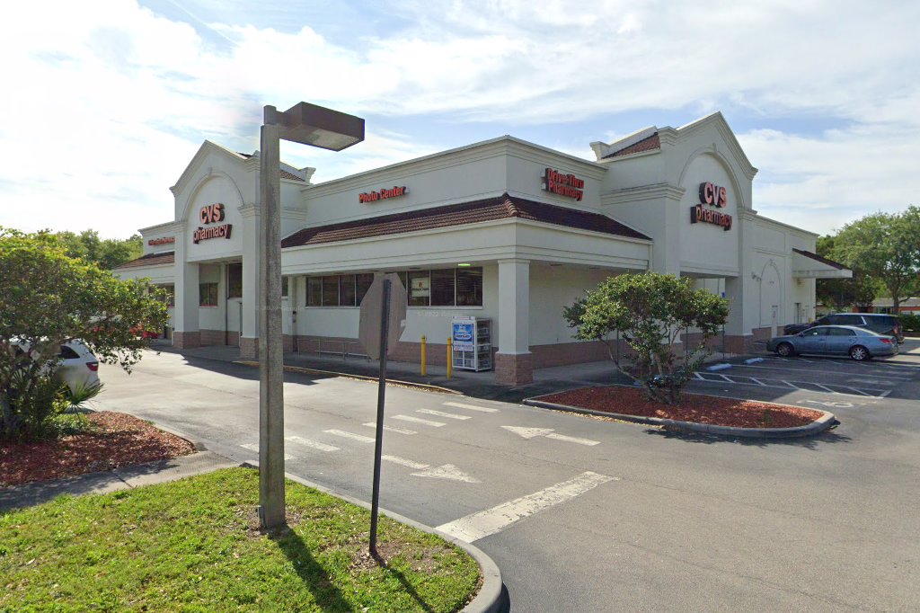 CVS Pharmacy