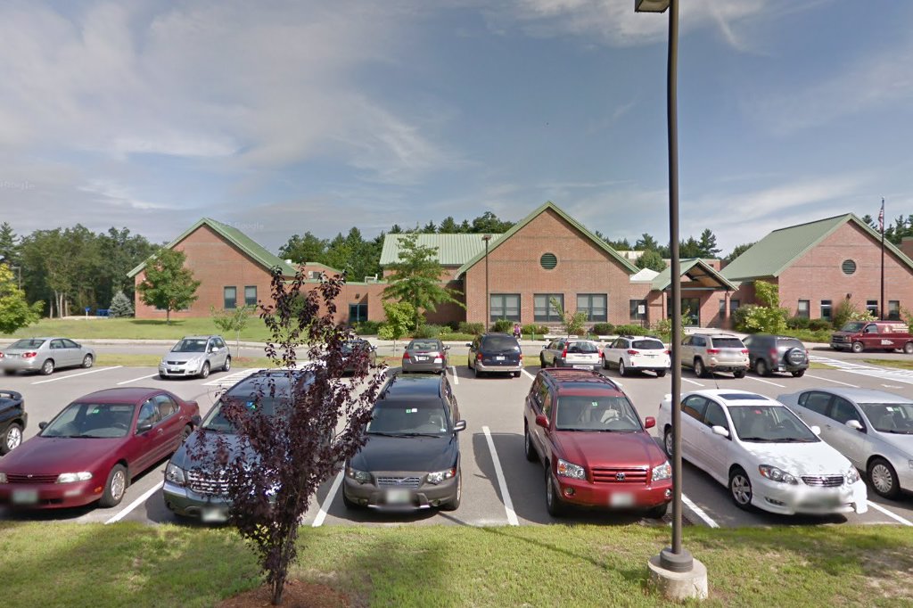 Hills Garrison Elementary School