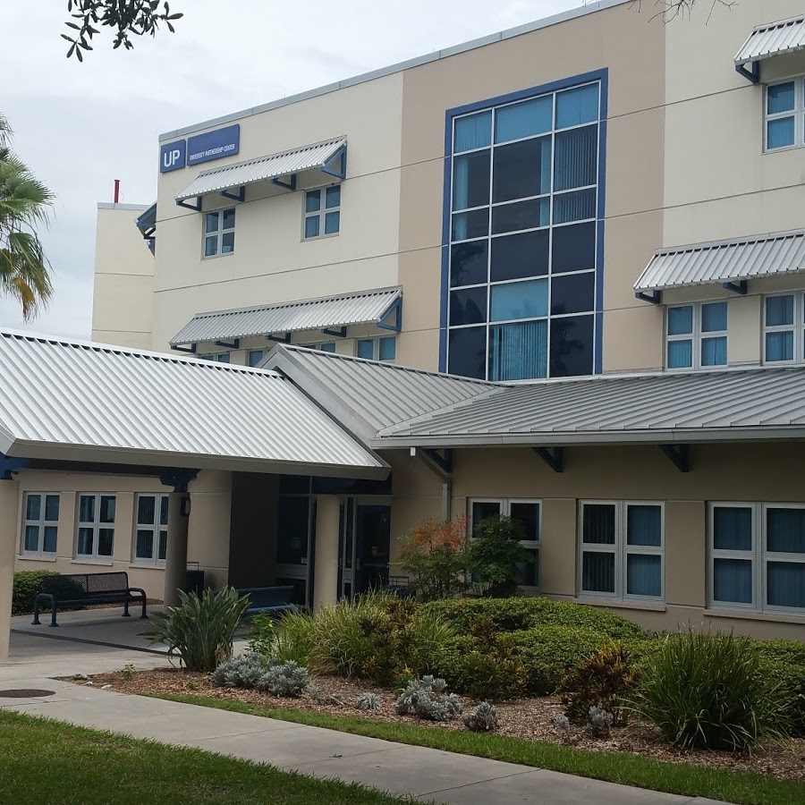 St. Petersburg Collegiate High School