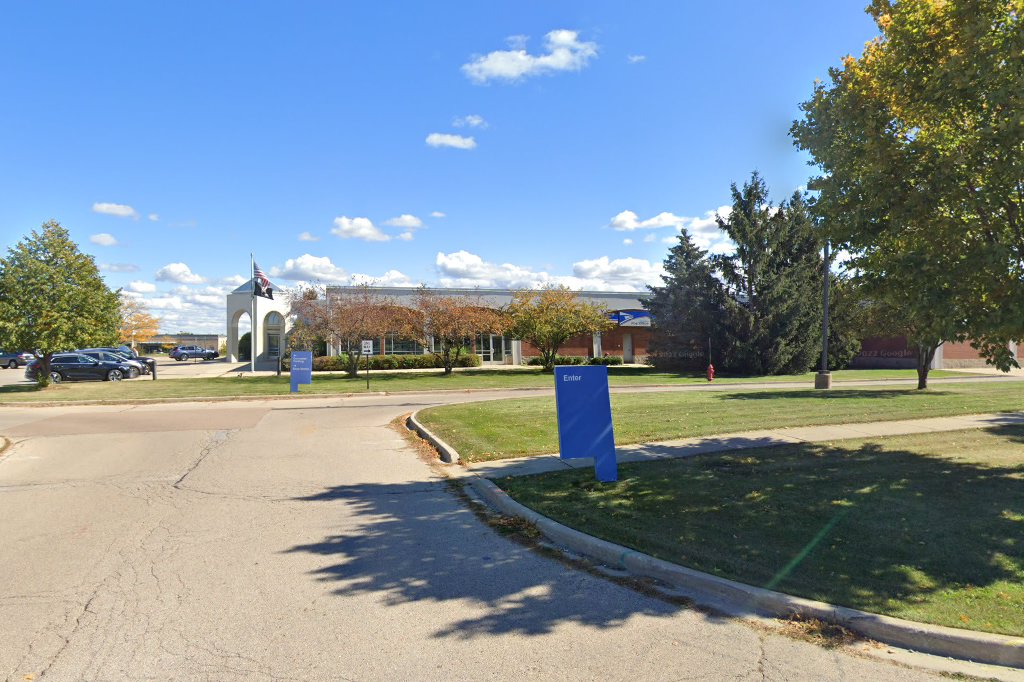 Saint Charles Passport Office