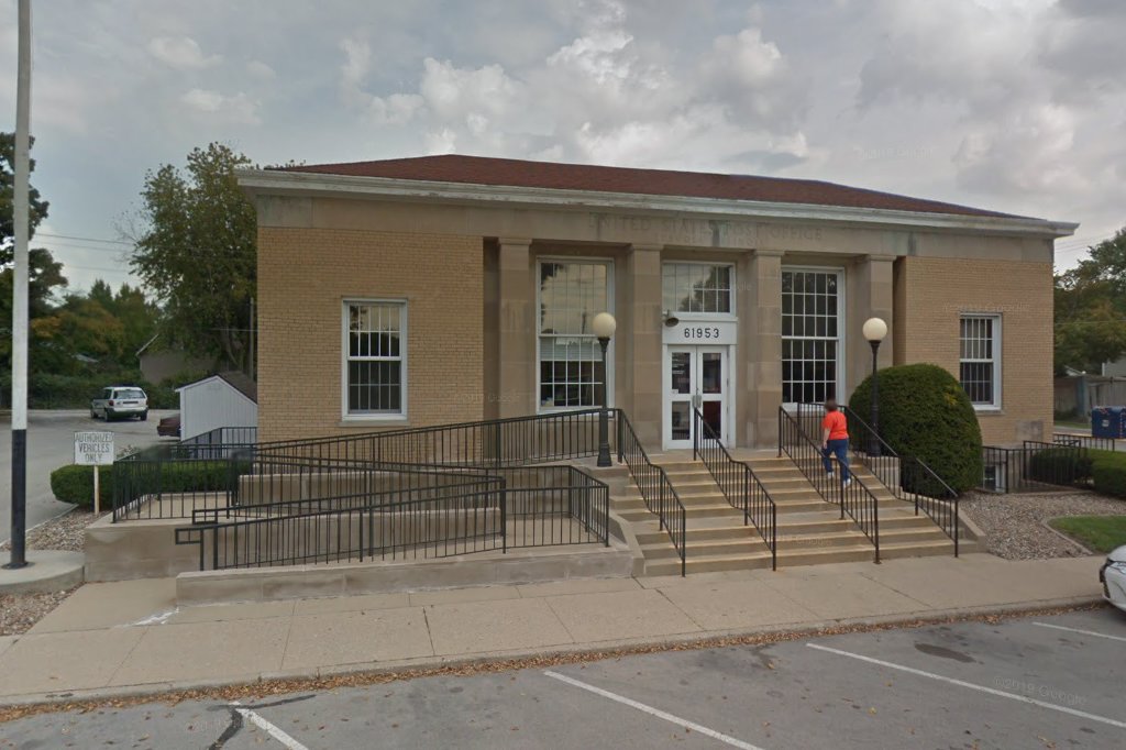 Tuscola Passport Office