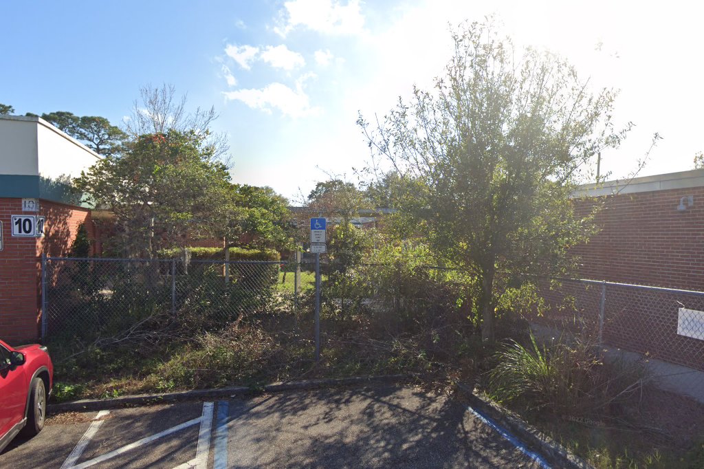 Cross Bayou Elementary School