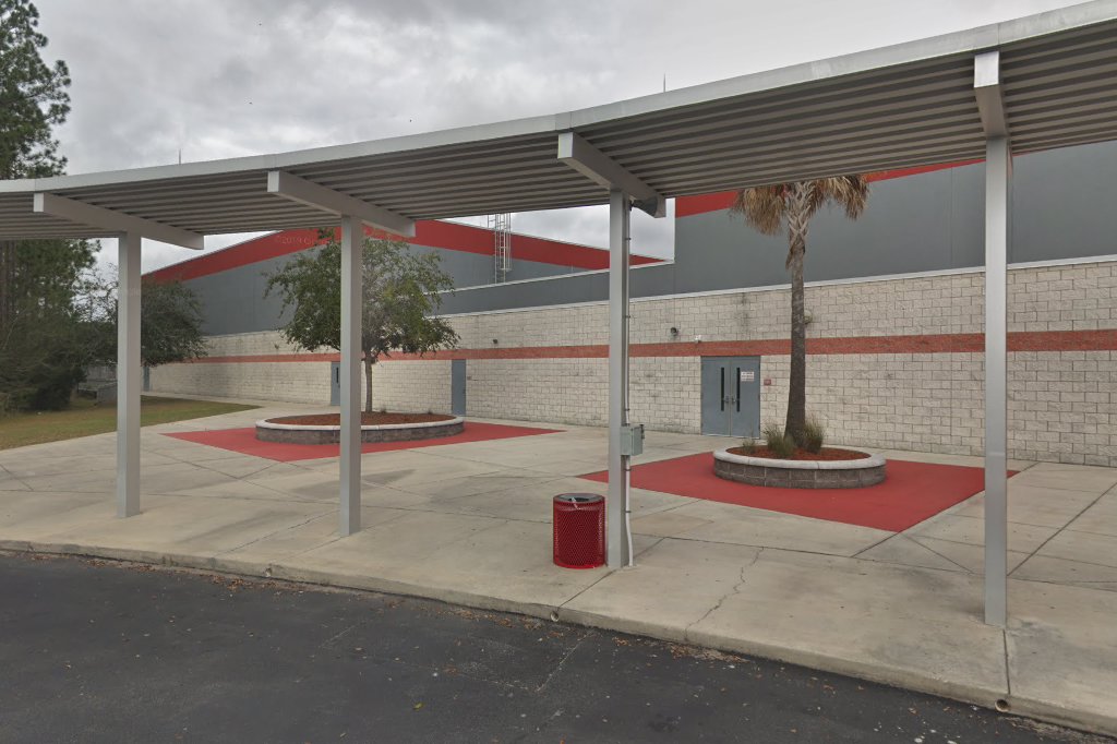 Creekside High School