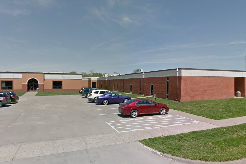 Burlington Elementary School