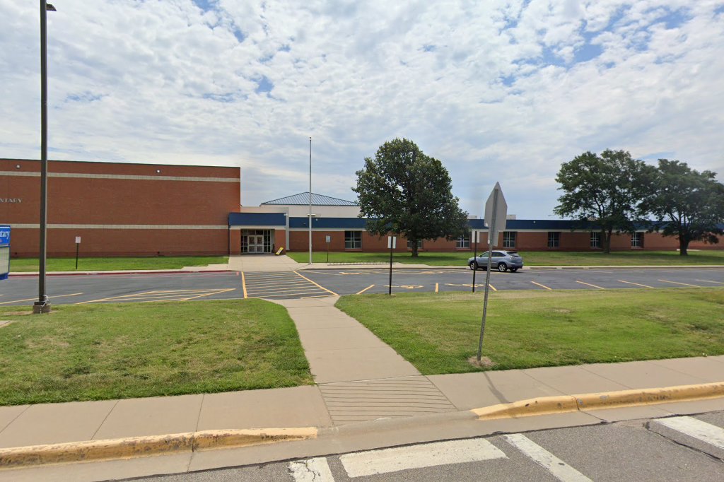 Ewalt Elementary School