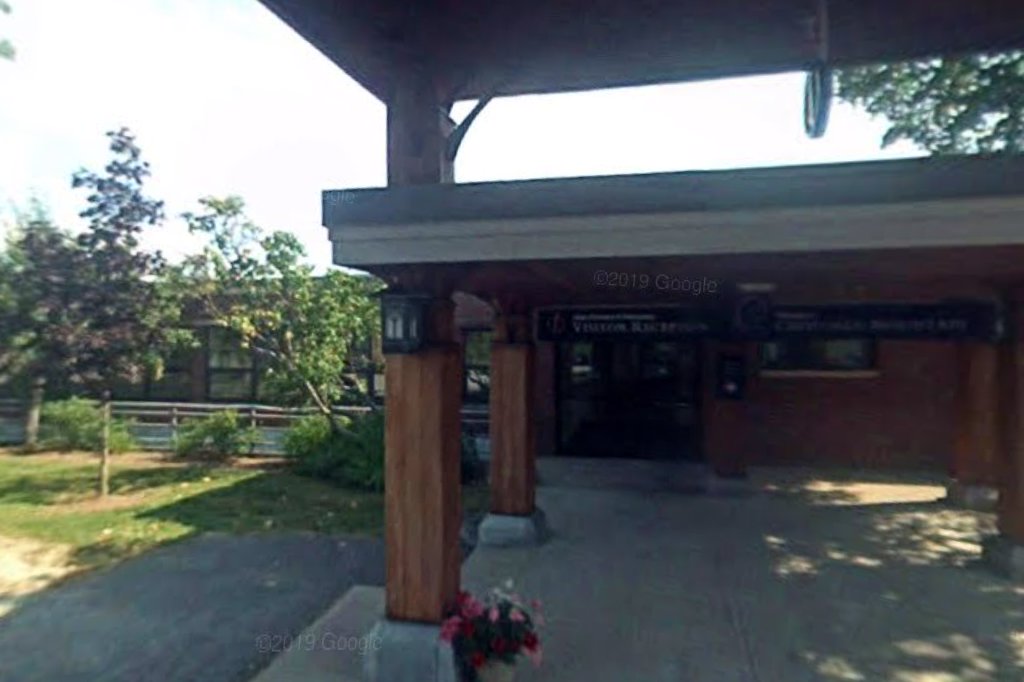 Crotched Mountain School