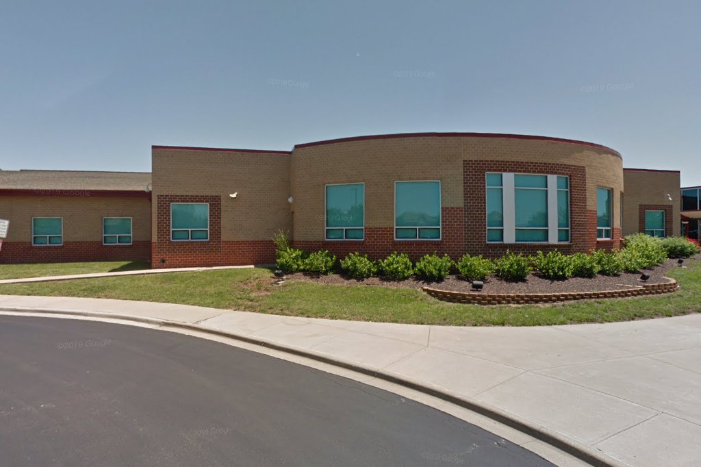 Clear Creek Elementary School
