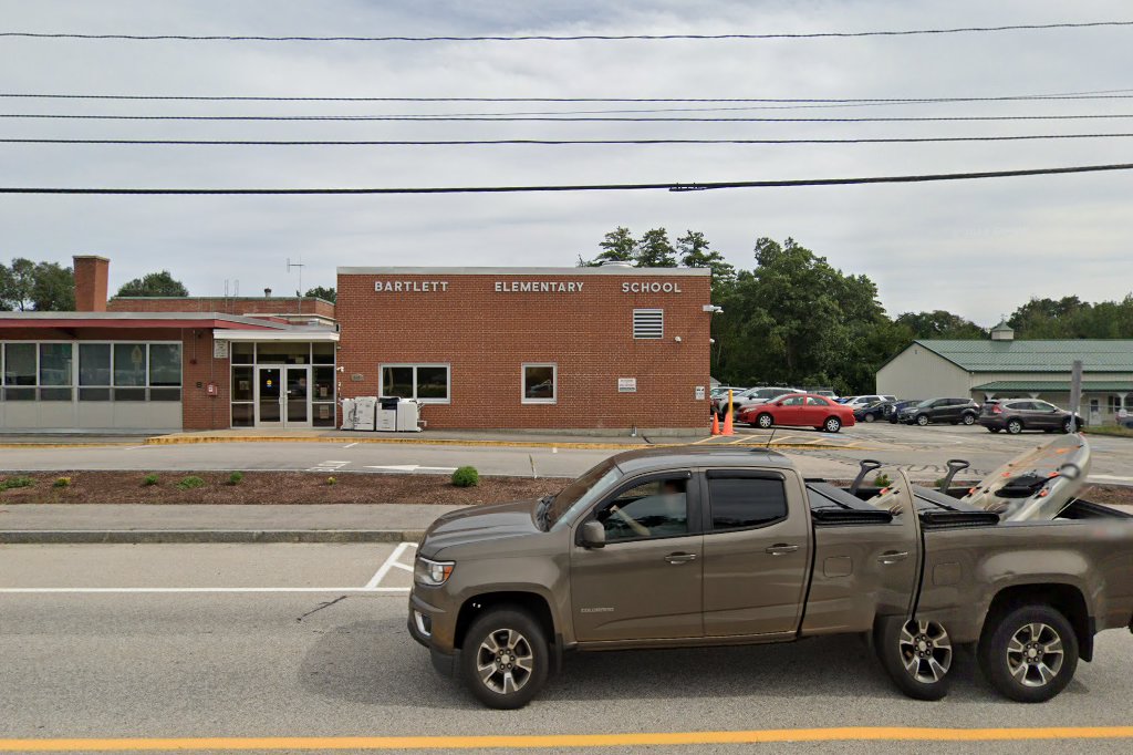 Bartlett Elementary School