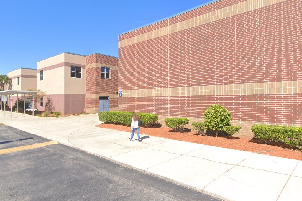 Lake Howell High School