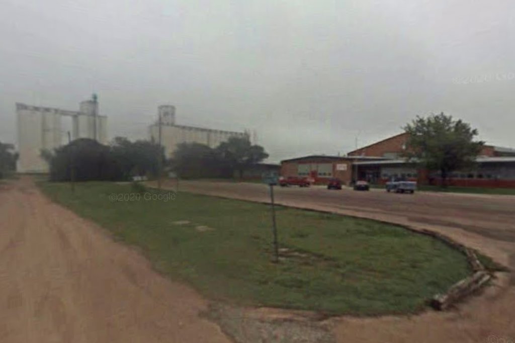 Kinsley-Offerle Elementary School K-6