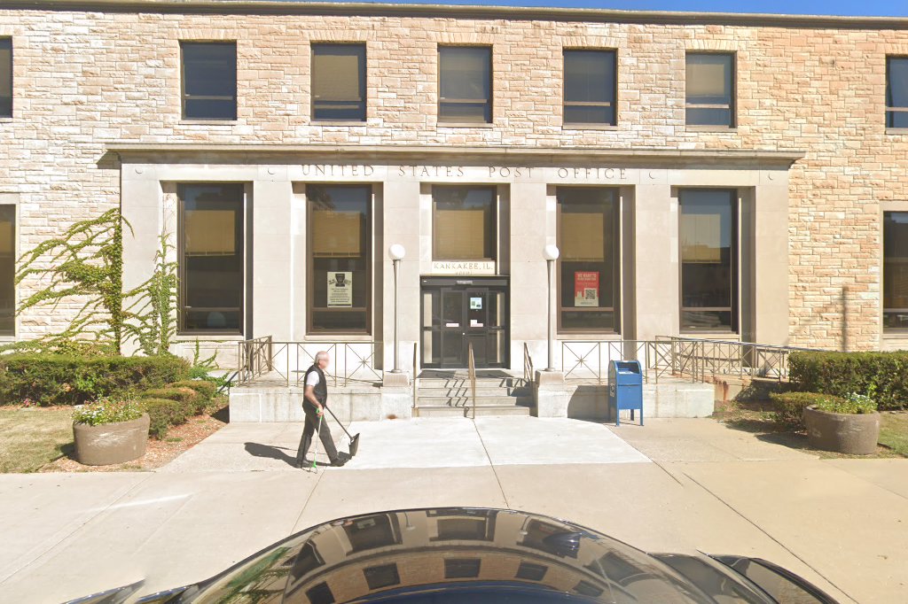 Kankakee Passport Office