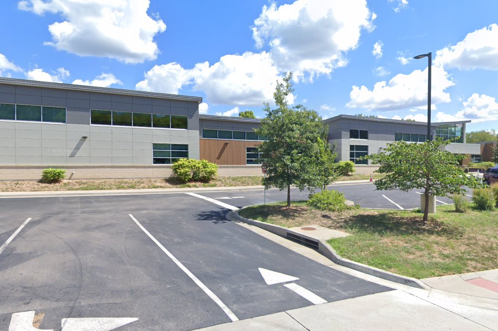 Crestview Elementary School