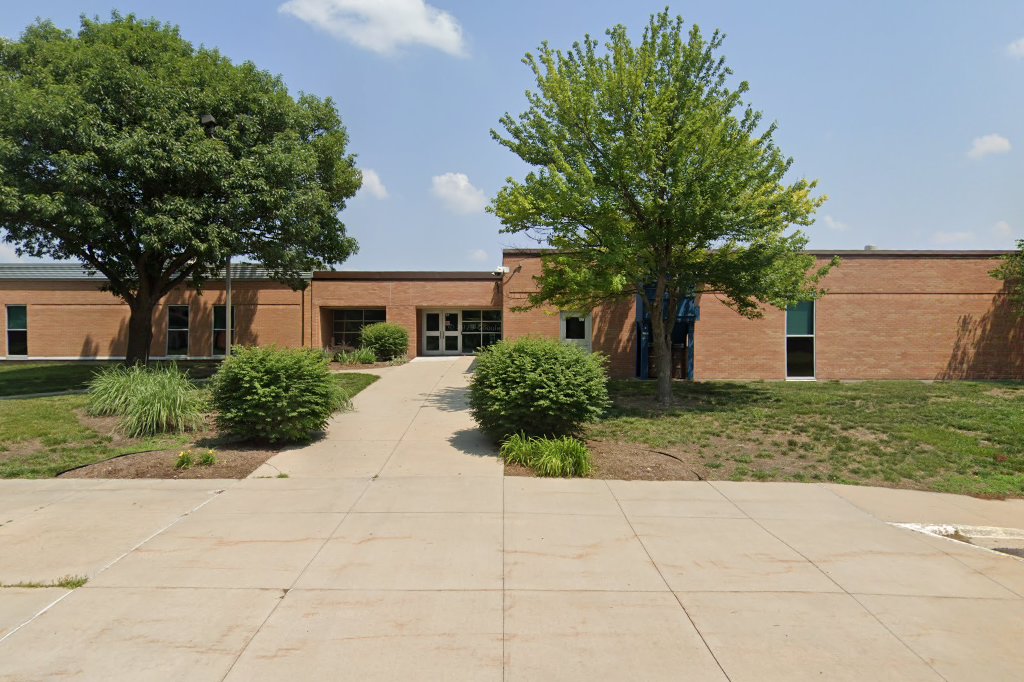 Wheatridge Middle School