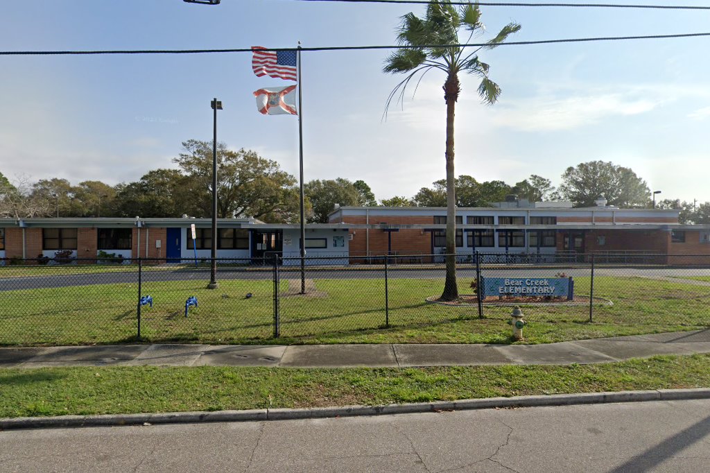 Bear Creek Elementary School
