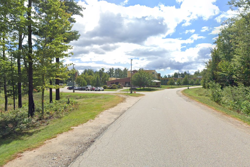 Kennett High School