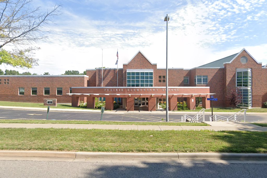 Prairie Elementary School