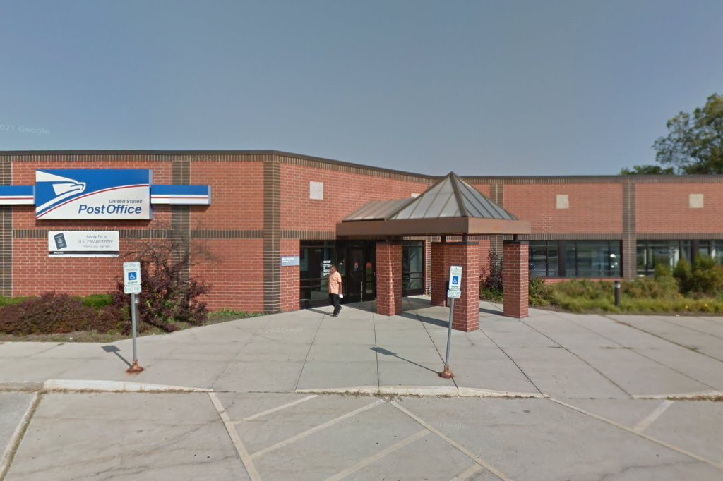 Gurnee Passport Office