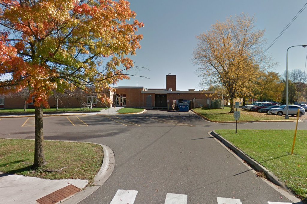 Oakdale School