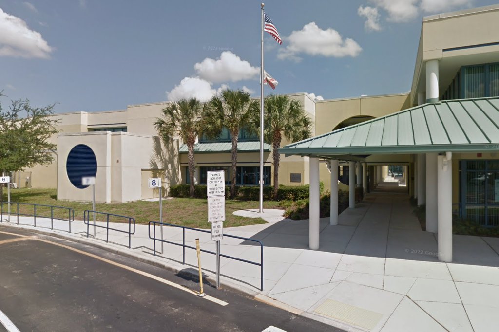 Tarpon Springs Elementary School