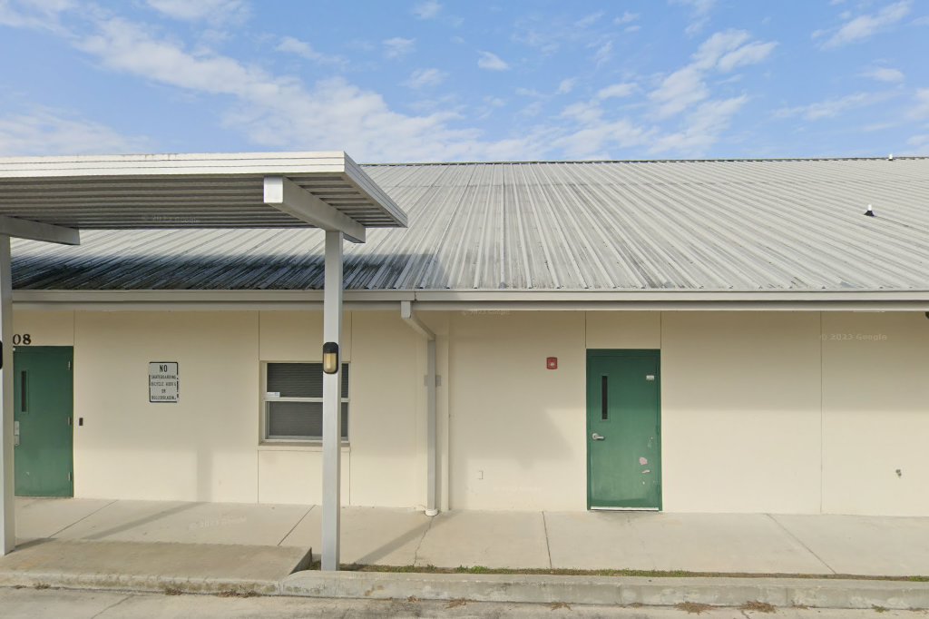 Haines City Headstart Center