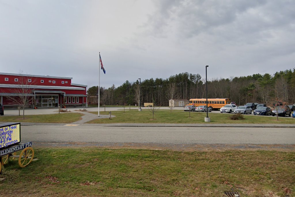 Unity Elementary School