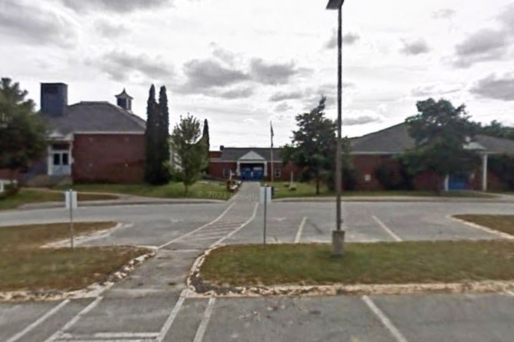 Andover Elementary School