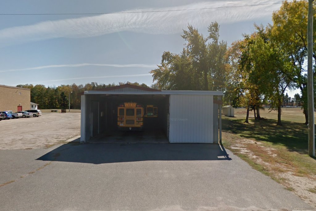 Leaf River Academy Special Education
