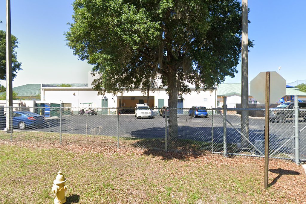 Hickory Creek Elementary School