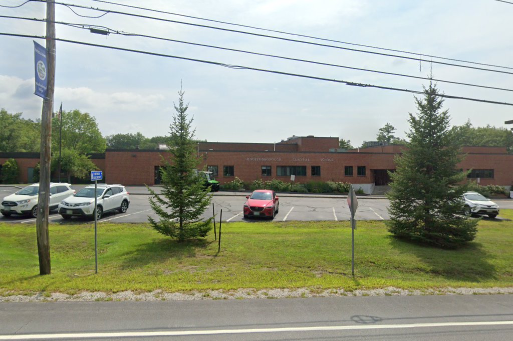Moultonborough Central School