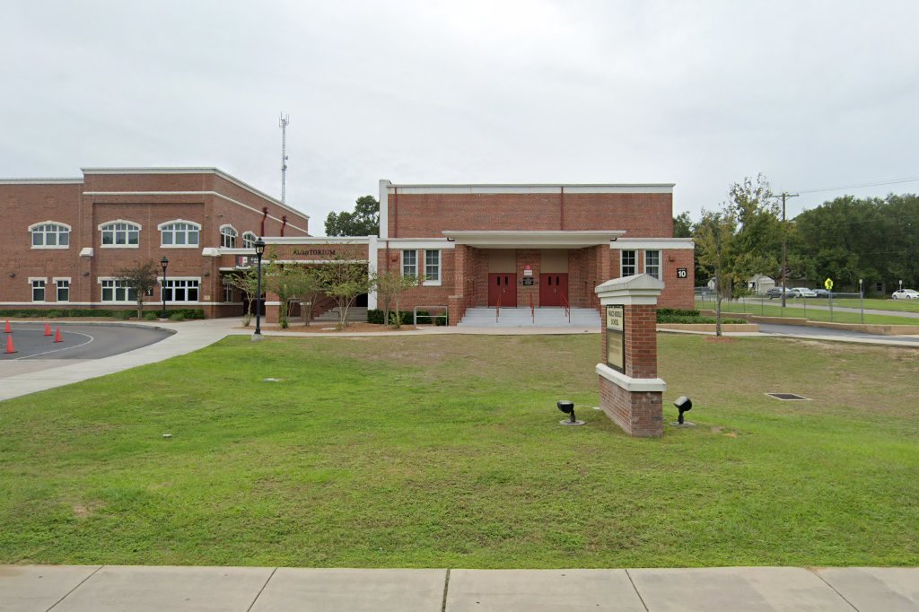 Pasco Middle School