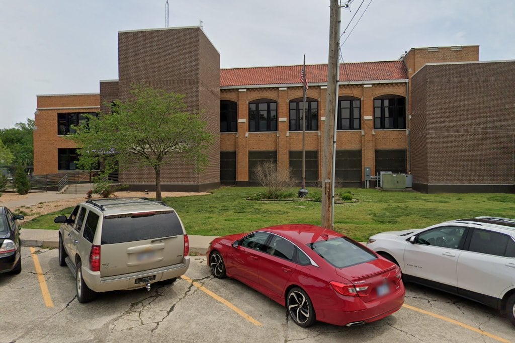 Lakeside Elementary School