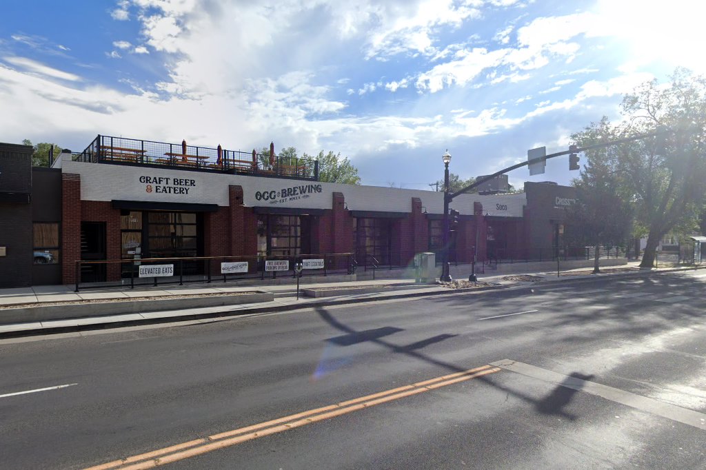 Goodwill Colorado Springs