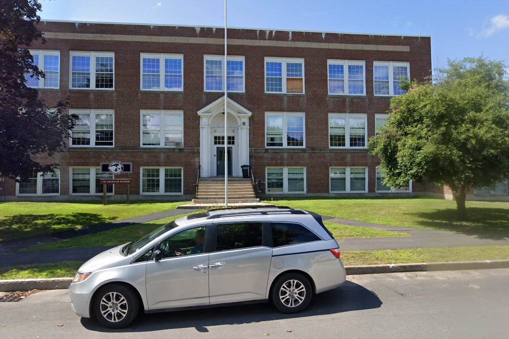 Teams Charter School