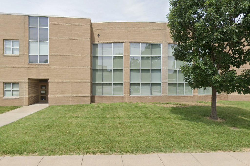 Overland Park Elementary School