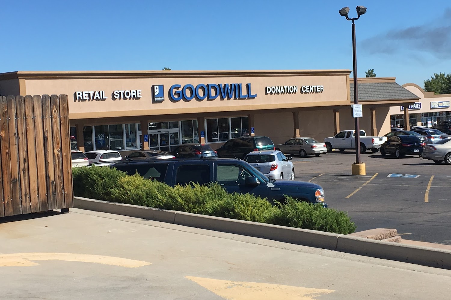 Goodwill Denver