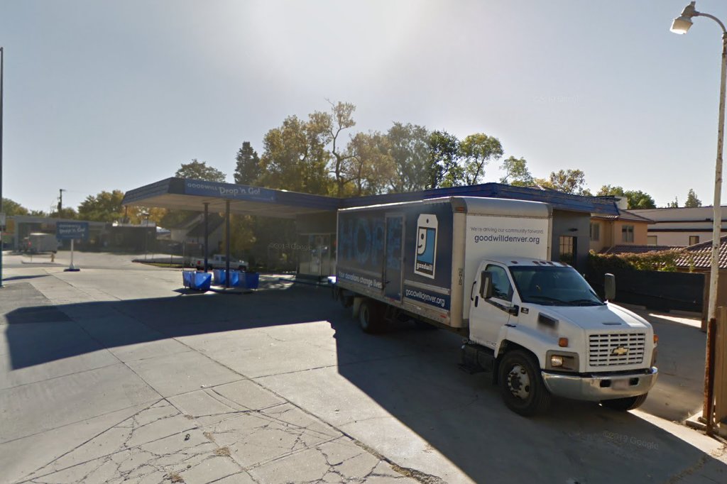 Goodwill Denver