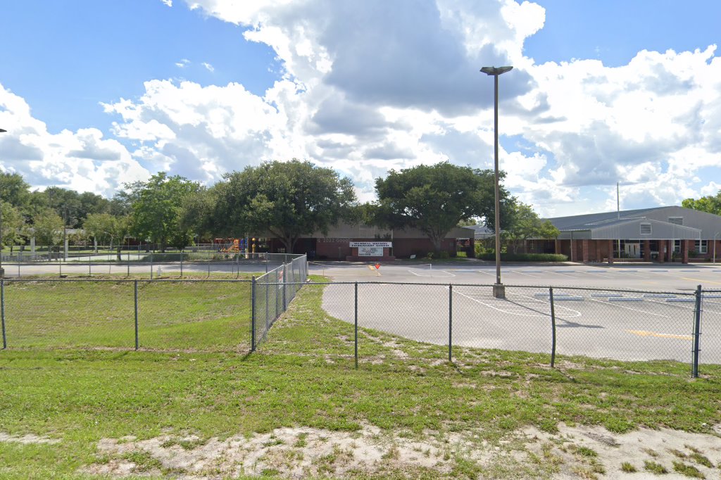 Wendell Watson Elementary School