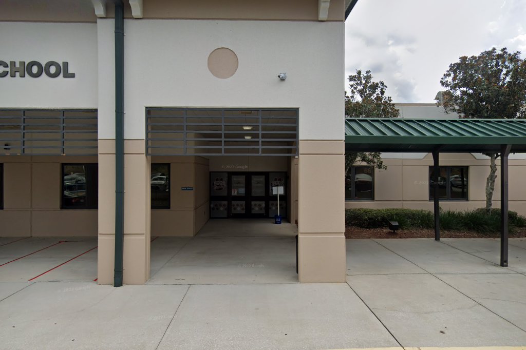 Four Corners Elementary School
