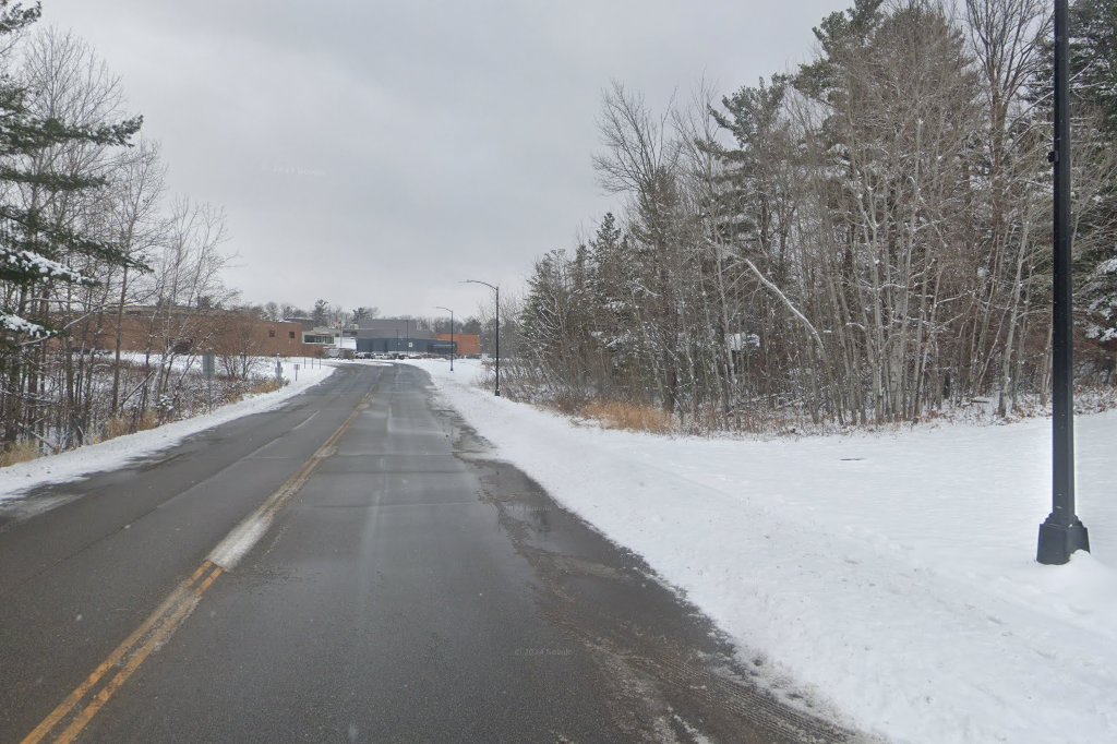 Grand Rapids High School