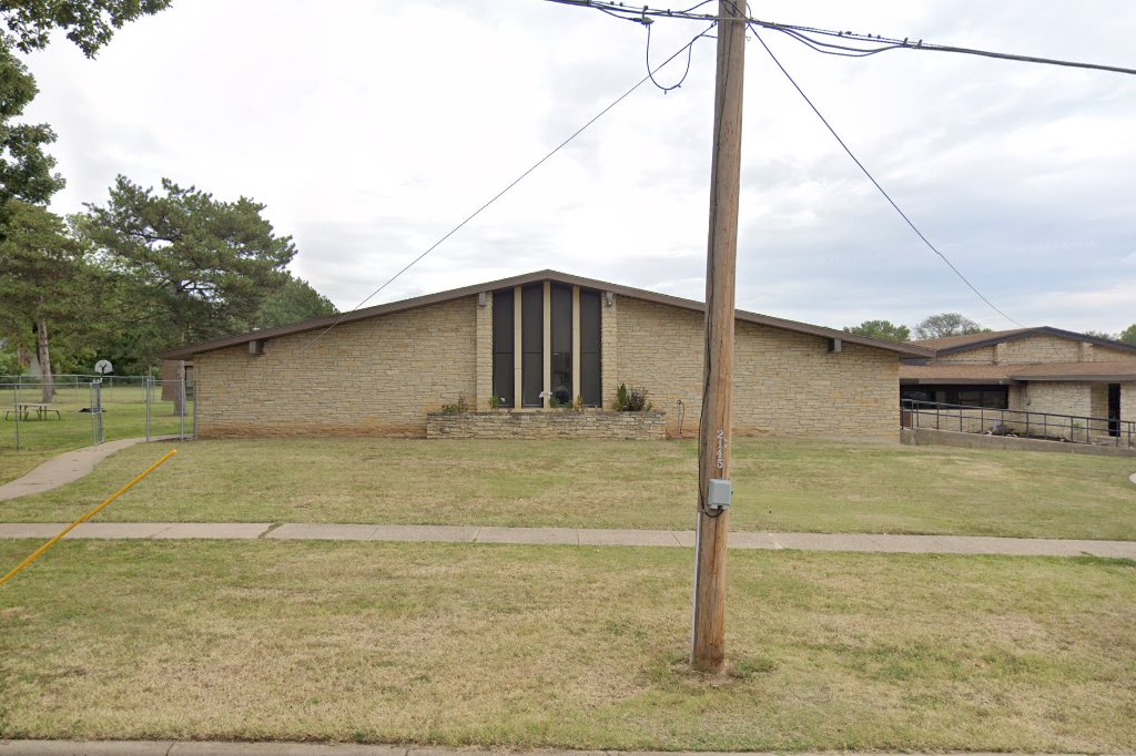 Whittier Elementary School