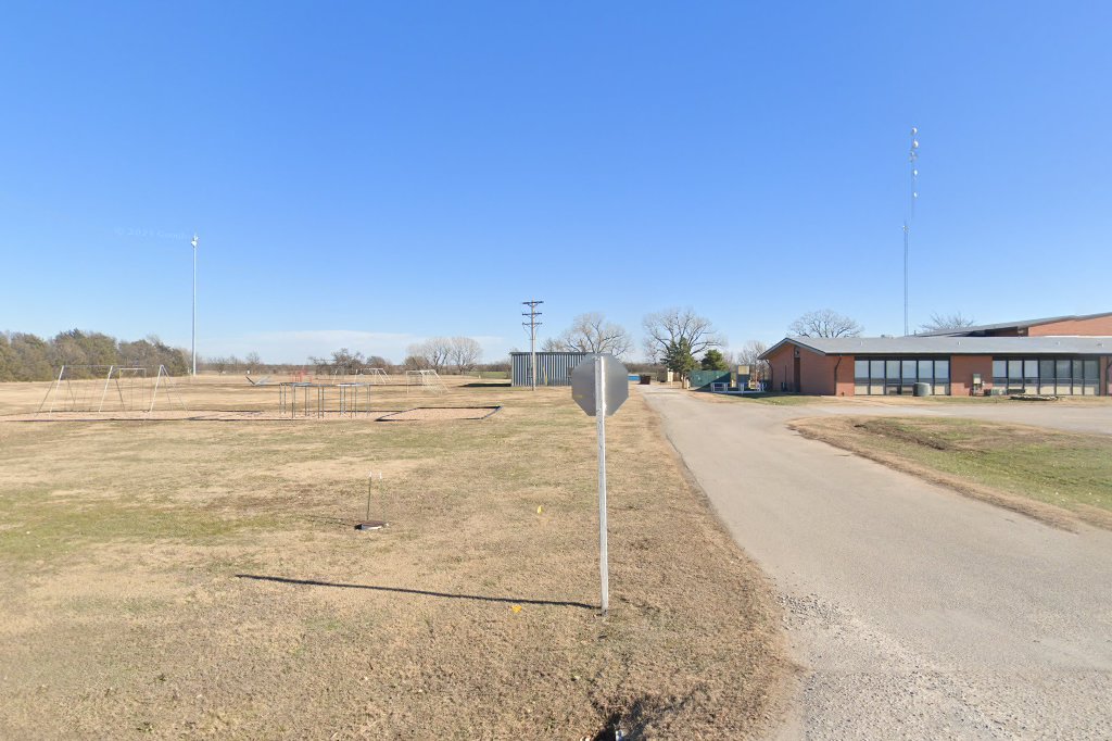 Country View Elementary School