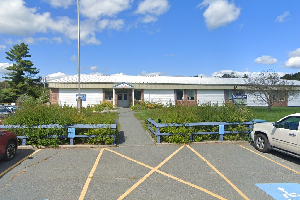 Canaan Elementary School