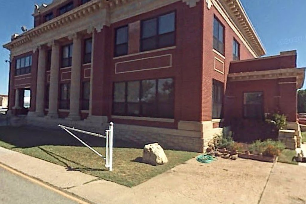 Winfield Correctional Institution School
