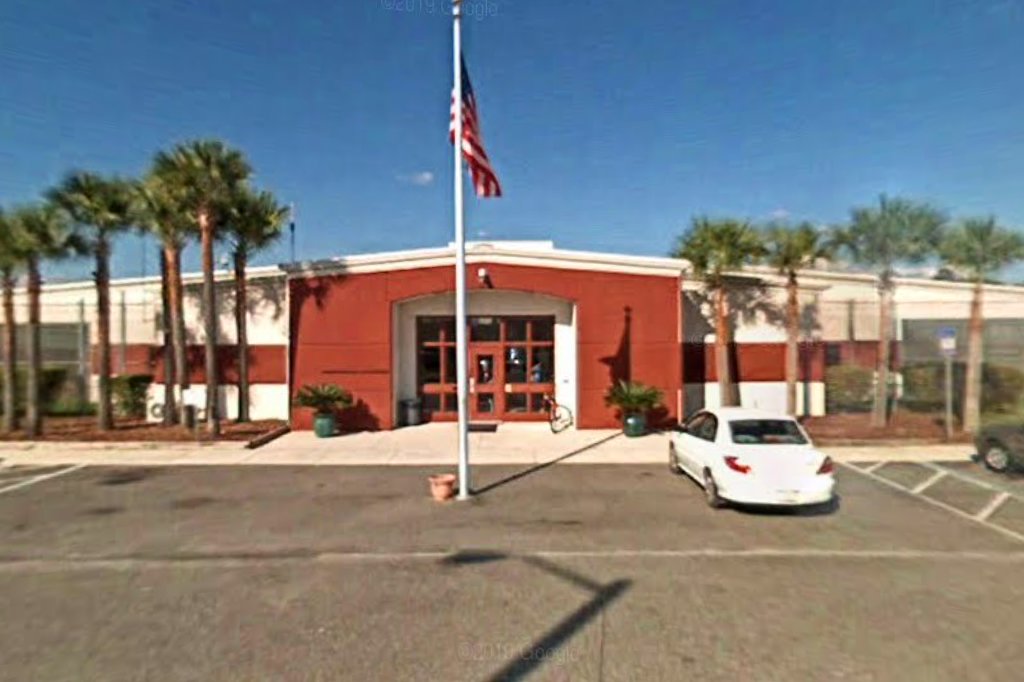 Hastings Juvenile Correctional School