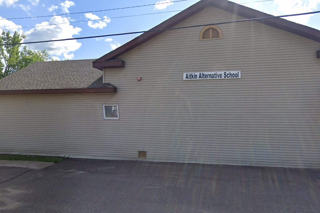 Aitkin Alternative Learning Program