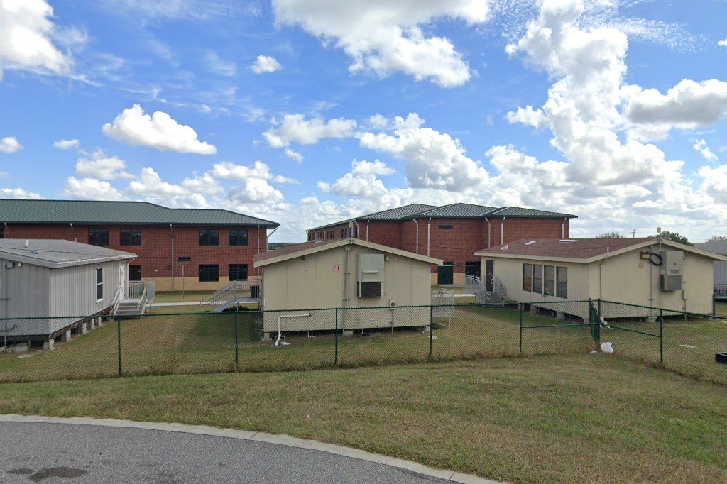 Horizons Elementary School