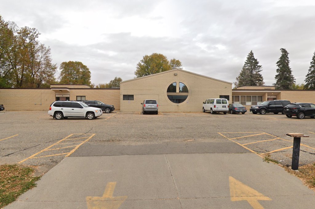 Worthington Area Learning Center