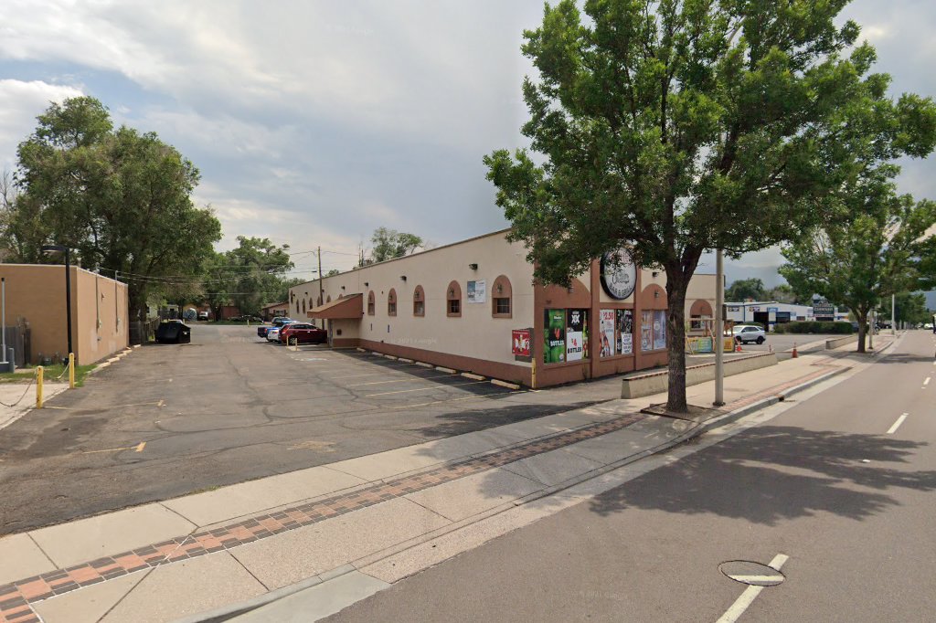 Goodwill Colorado Springs
