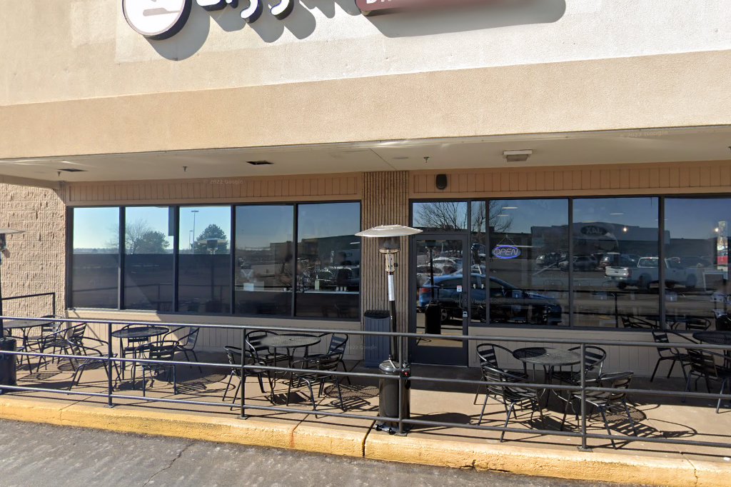 Goodwill Broomfield