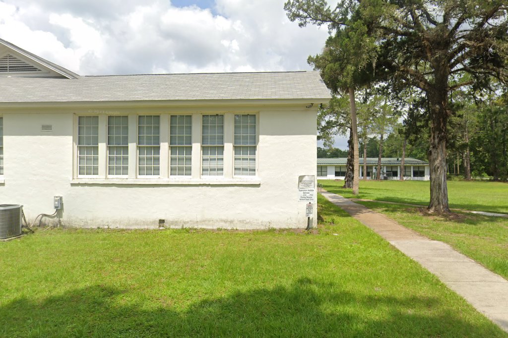 Wakulla County Pre K Program School